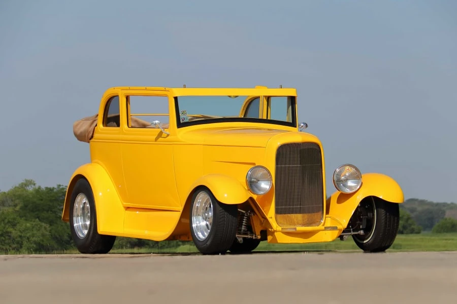 1931 Ford Model A - Image 5 of 28