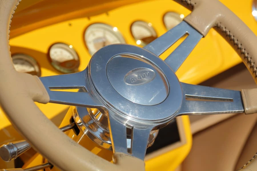 1931 Ford Model A - Image 22 of 28