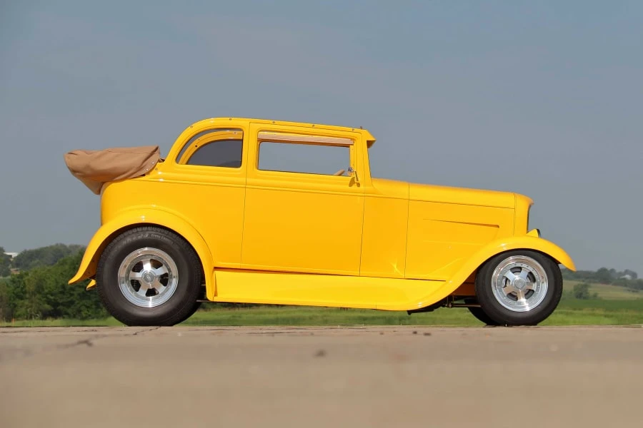 1931 Ford Model A - Image 4 of 28
