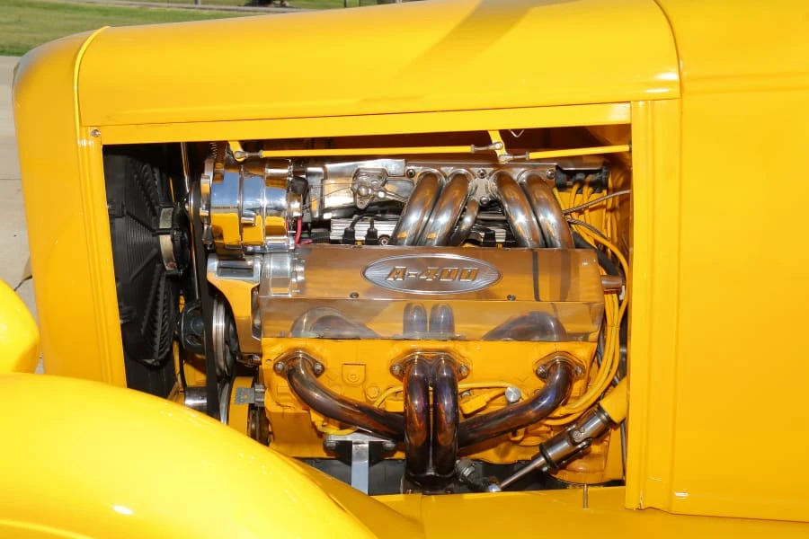 1931 Ford Model A - Image 26 of 28