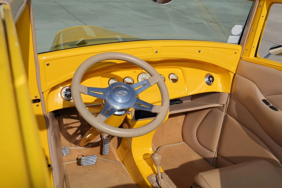 1931 Ford Model A - Image 13 of 28