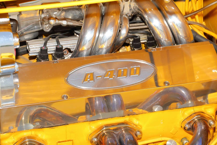 1931 Ford Model A - Image 24 of 28