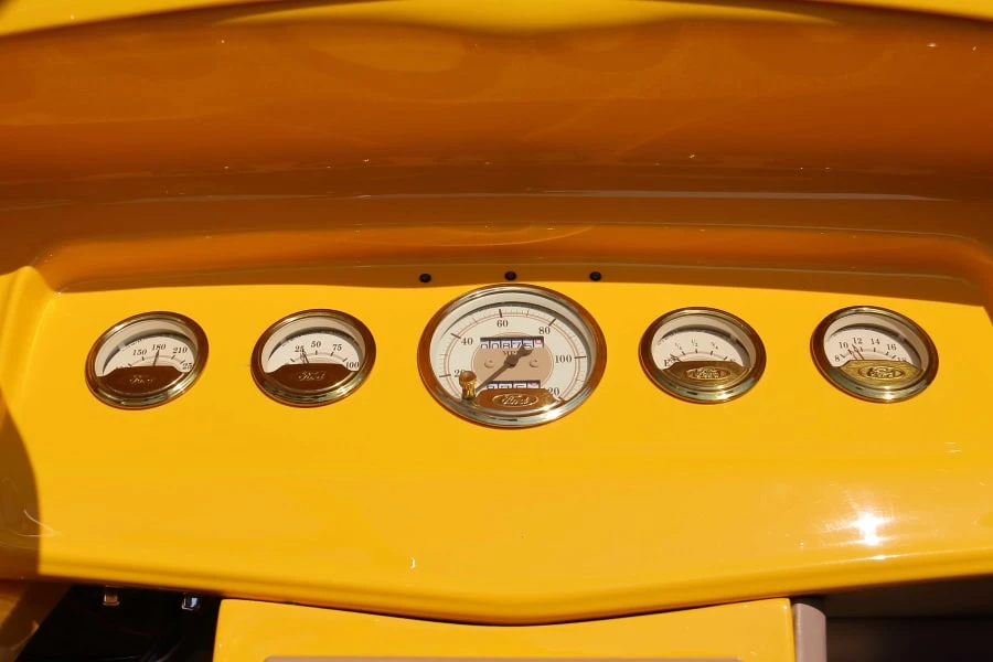 1931 Ford Model A - Image 16 of 28