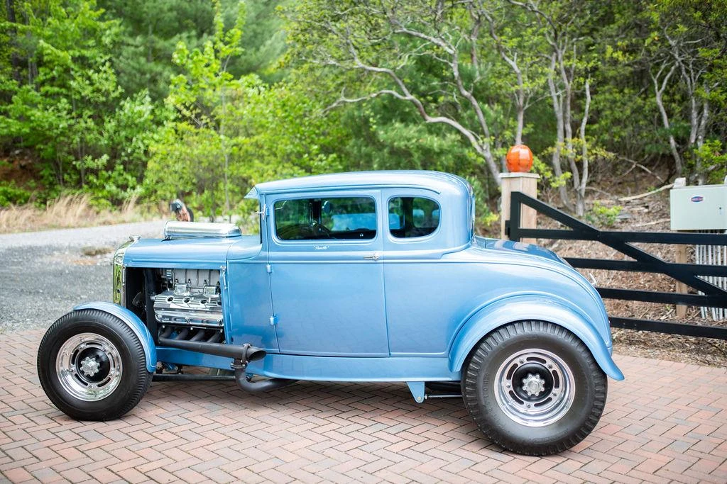 1931 Ford Model A - Image 12 of 31