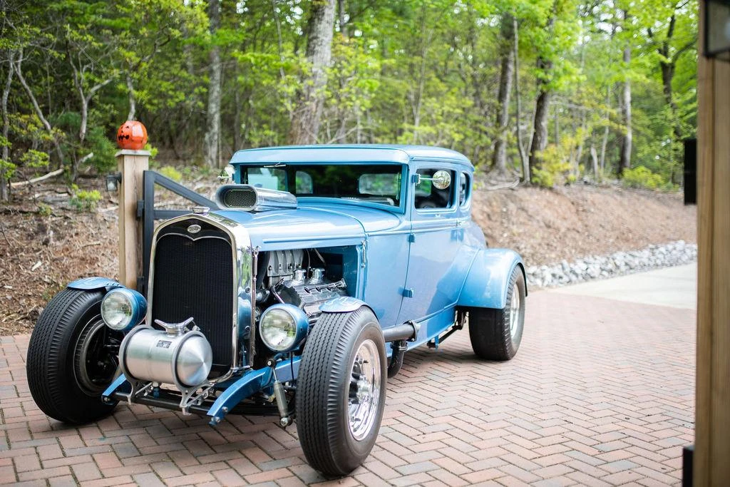 1931 Ford Model A - Image 2 of 31