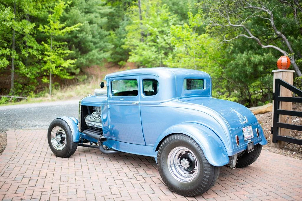 1931 Ford Model A - Image 11 of 31