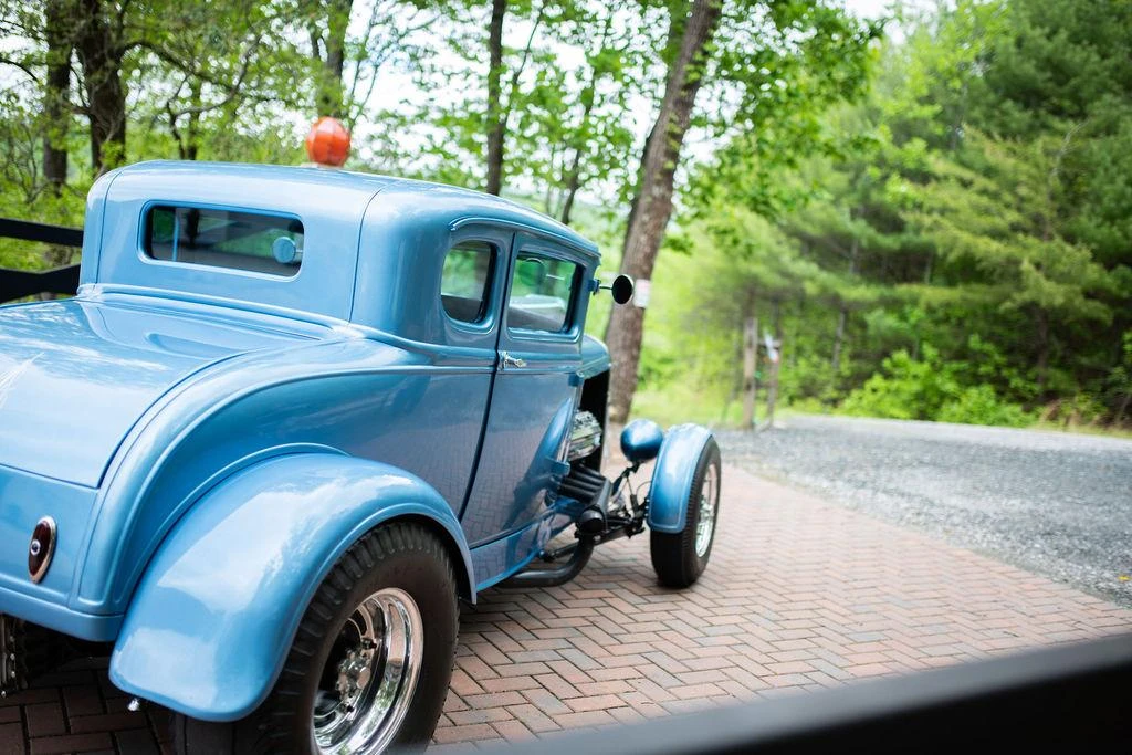 1931 Ford Model A - Image 17 of 31