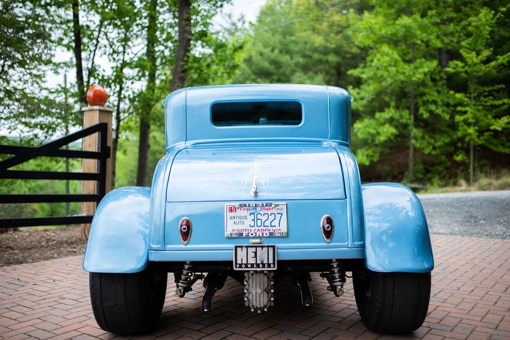 1931 Ford Model A - Image 10 of 31