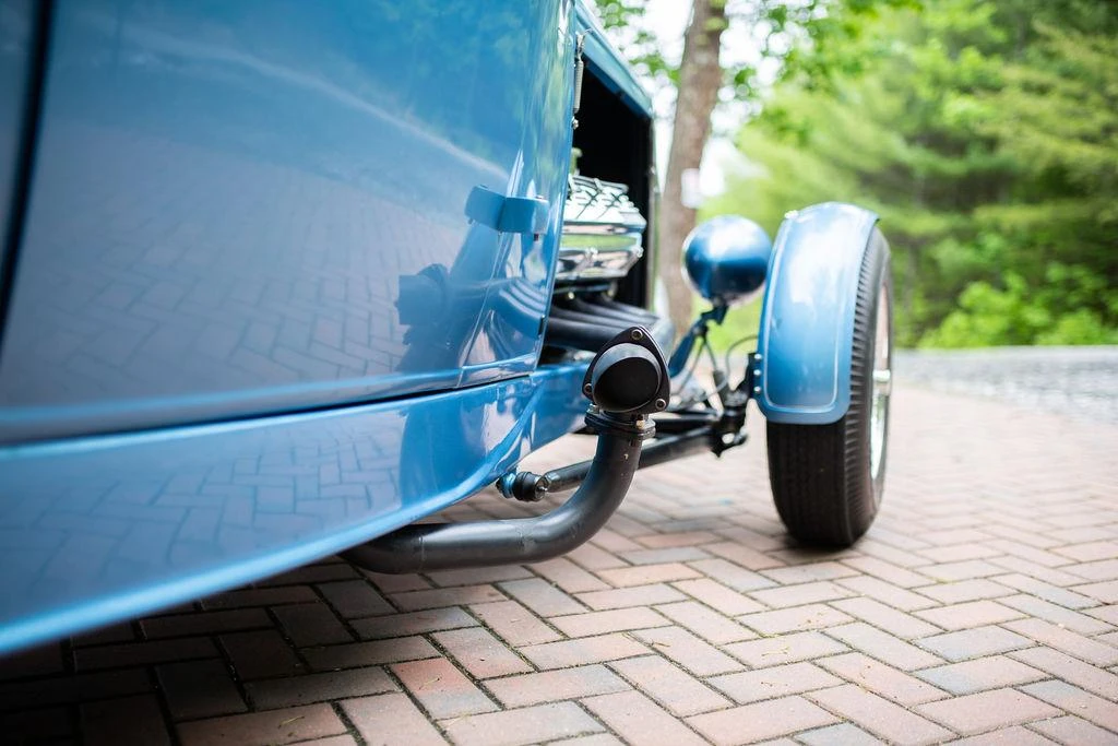 1931 Ford Model A - Image 20 of 31