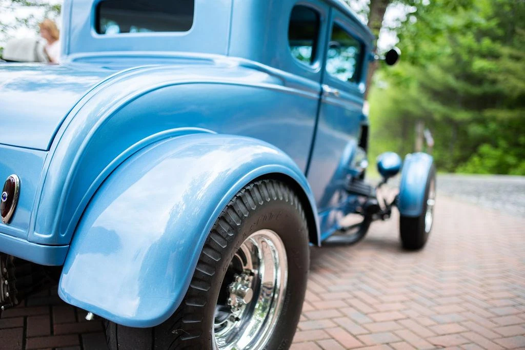1931 Ford Model A - Image 18 of 31