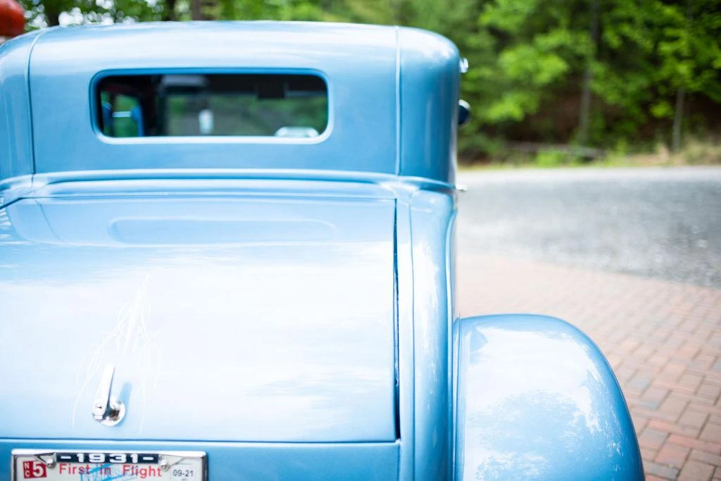 1931 Ford Model A - Image 25 of 31