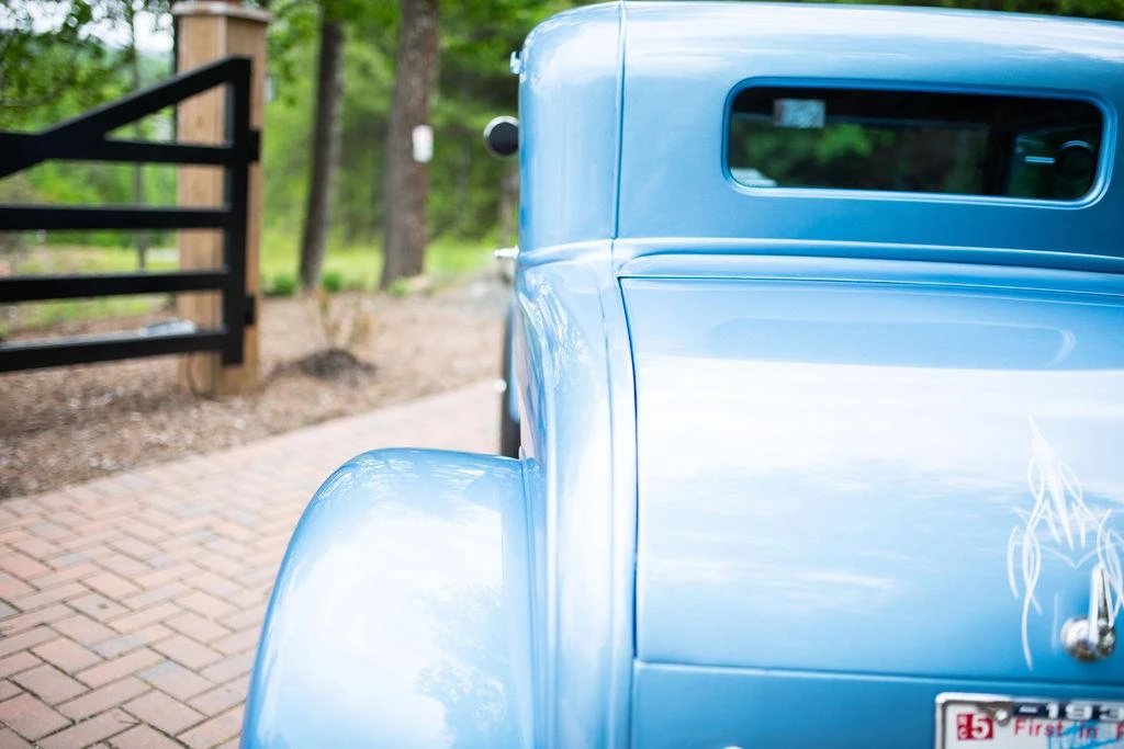 1931 Ford Model A - Image 29 of 31