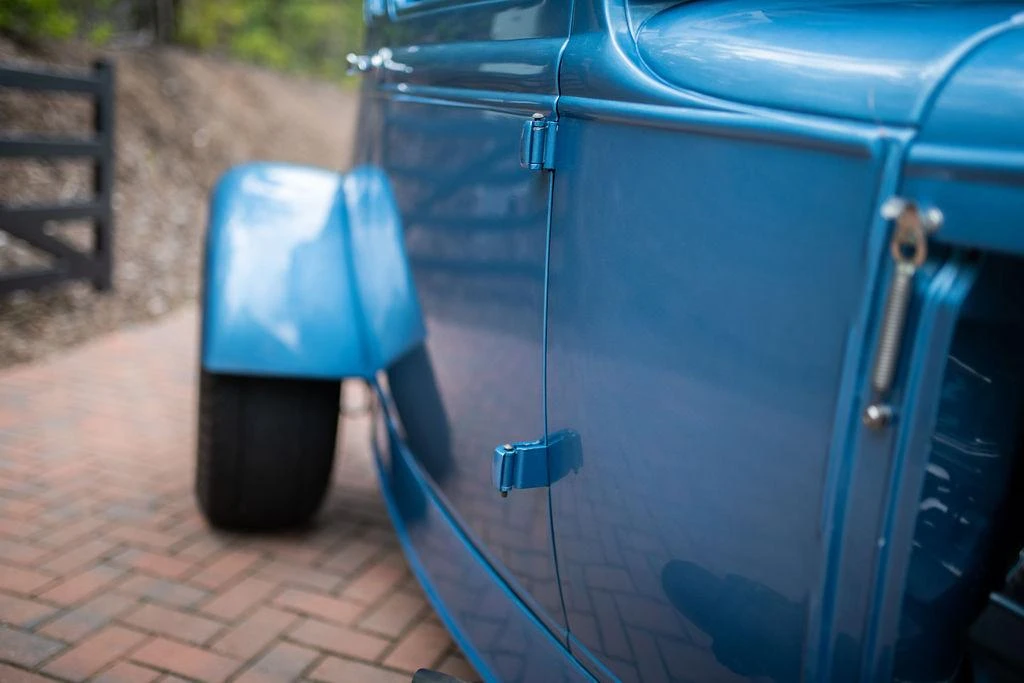 1931 Ford Model A - Image 23 of 31