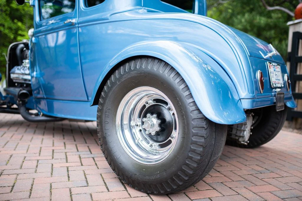 1931 Ford Model A - Image 30 of 31