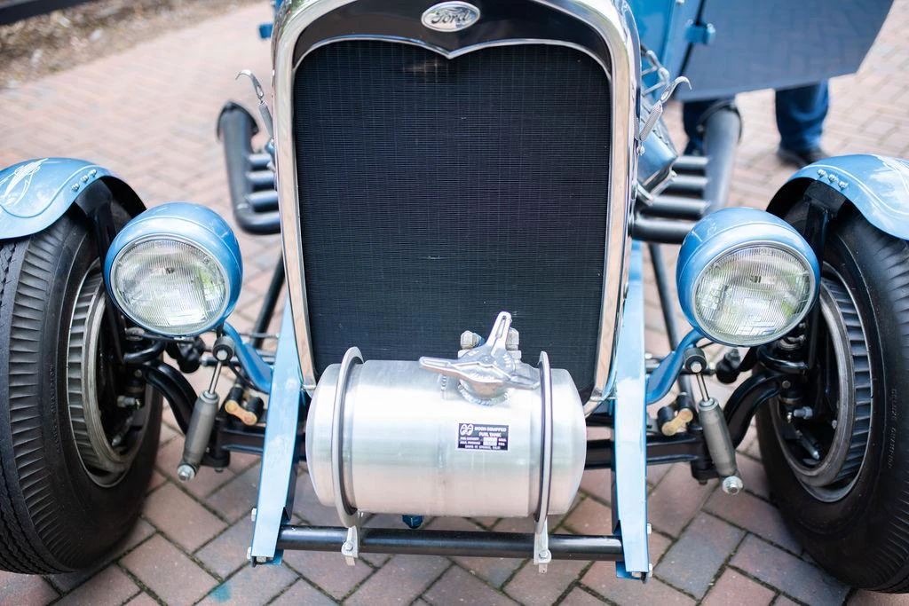 1931 Ford Model A - Image 14 of 31