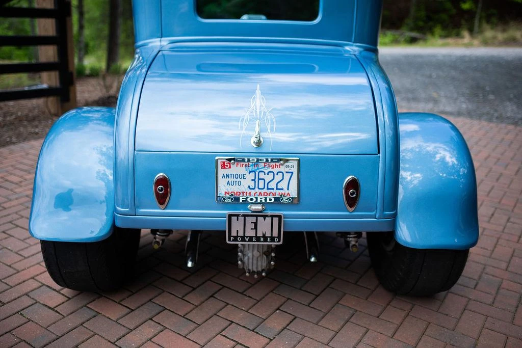 1931 Ford Model A - Image 26 of 31