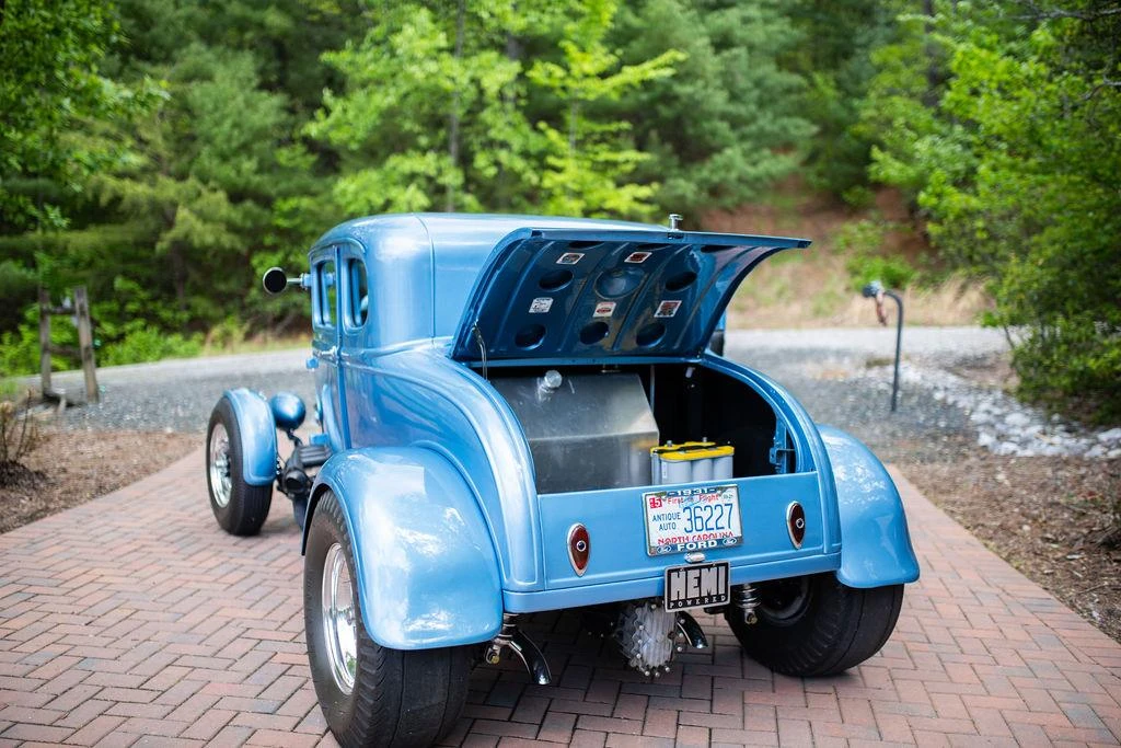 1931 Ford Model A - Image 13 of 31