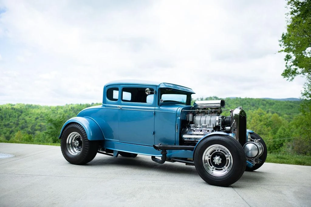 1931 Ford Model A - Image 6 of 31