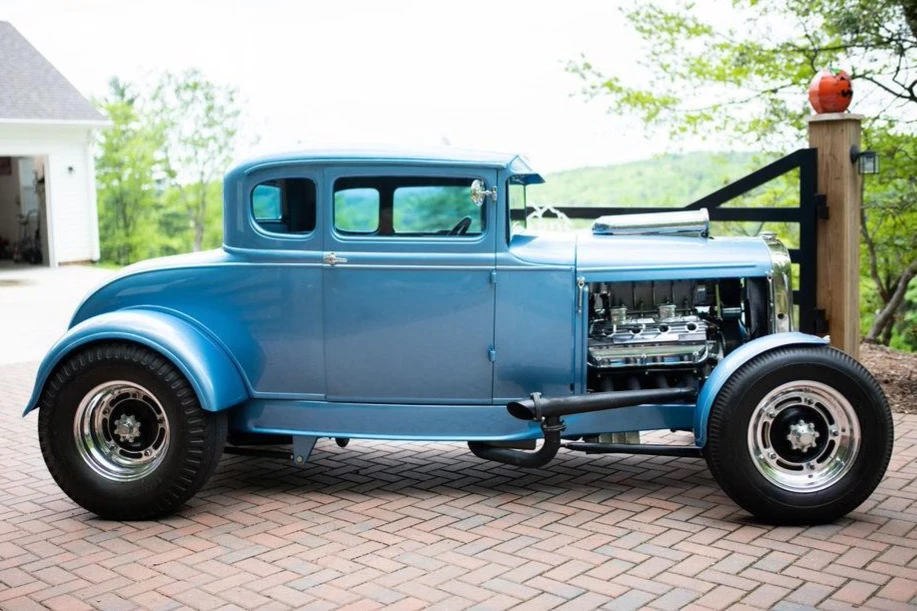 1931 Ford Model A - Image 9 of 31