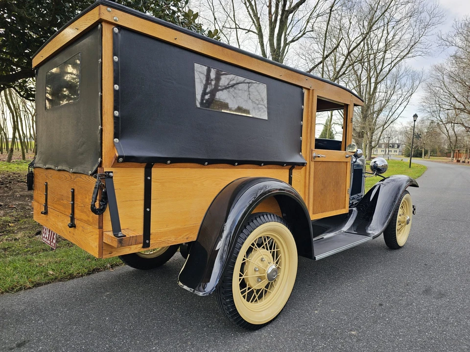 1931 Ford Model A - Image 30 of 31