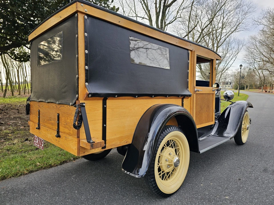 1931 Ford Model A - Image 29 of 31