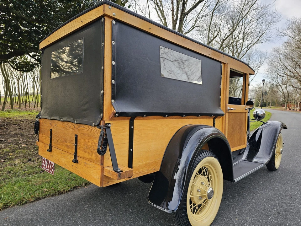 1931 Ford Model A - Image 28 of 31