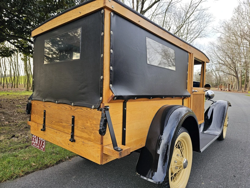 1931 Ford Model A - Image 27 of 31