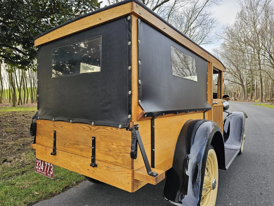 1931 Ford Model A - Image 26 of 31