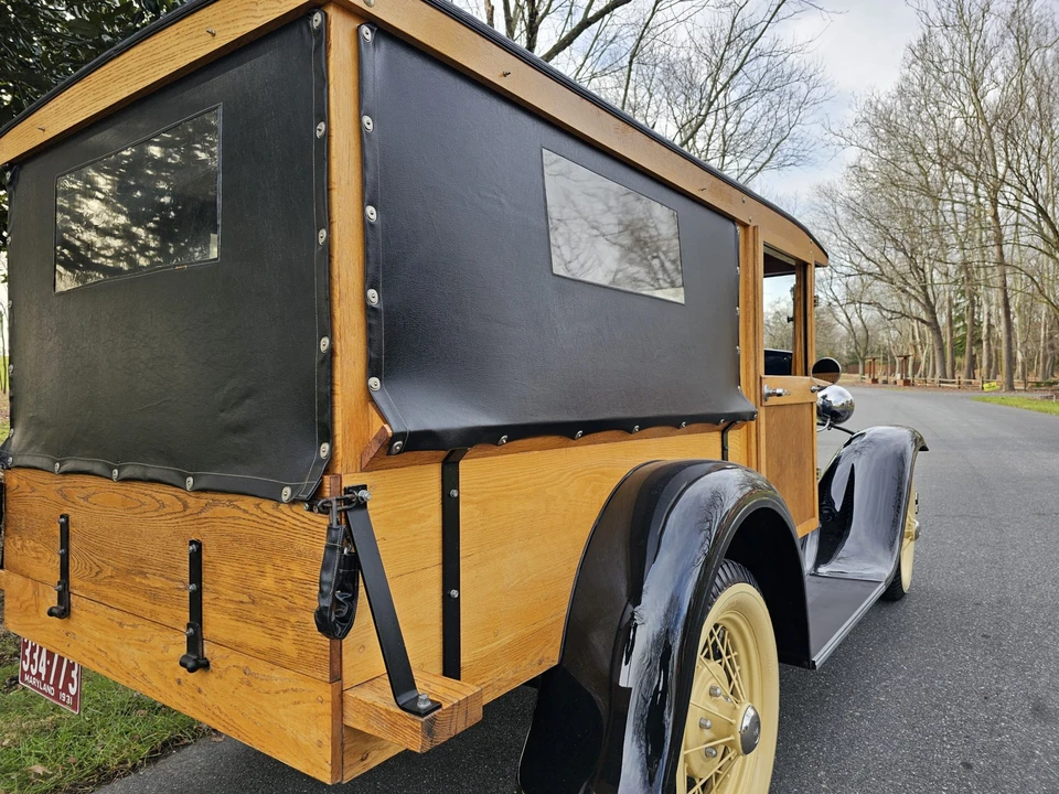 1931 Ford Model A - Image 23 of 31