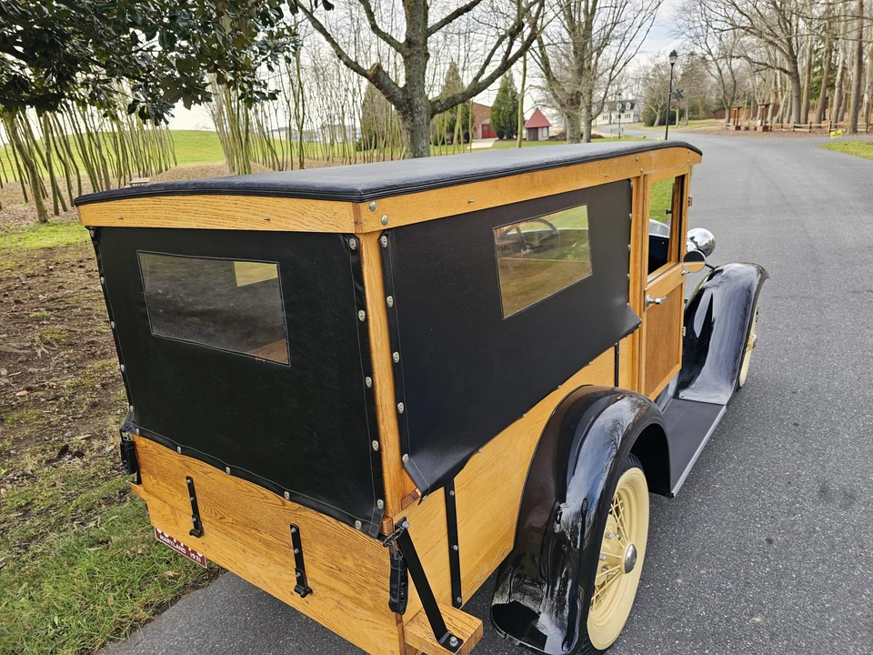 1931 Ford Model A - Image 22 of 31
