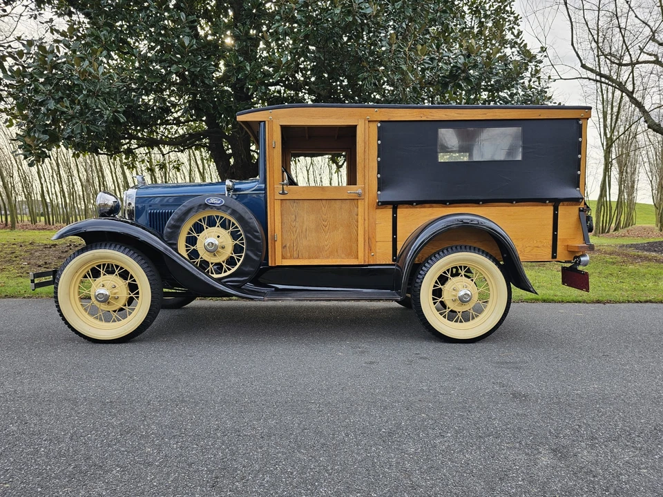 1931 Ford Model A - Image 21 of 31