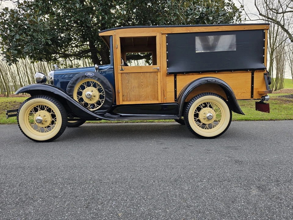 1931 Ford Model A - Image 20 of 31