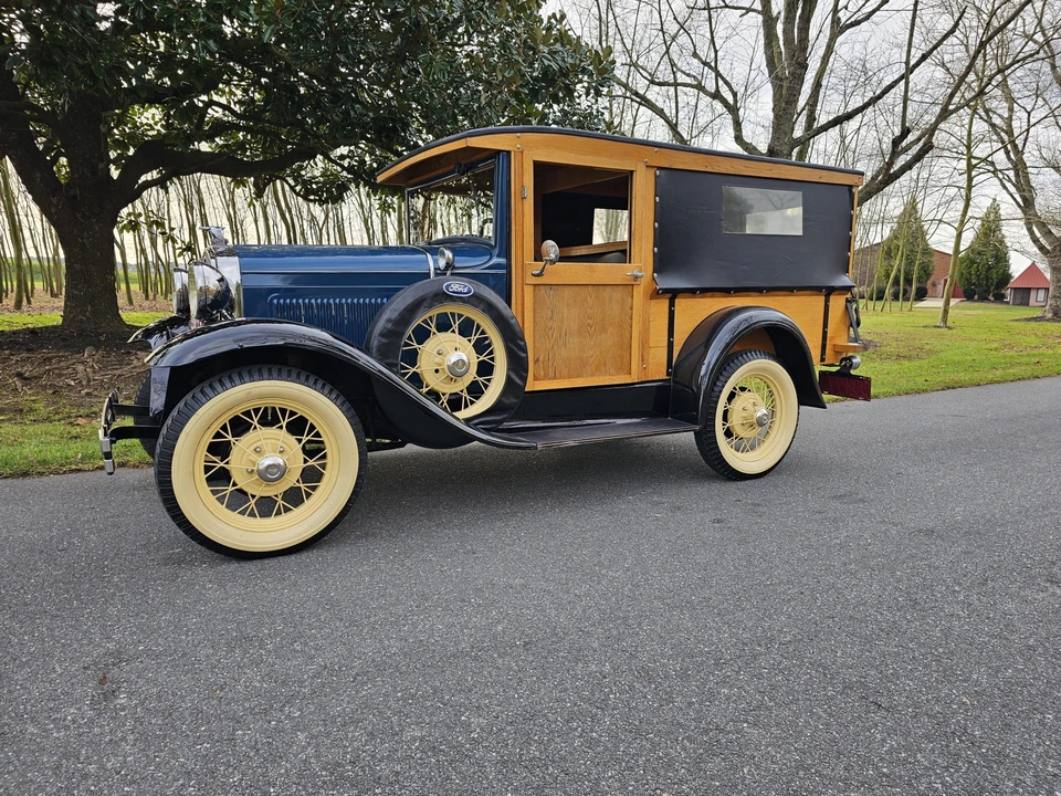 1931 Ford Model A - Image 19 of 31