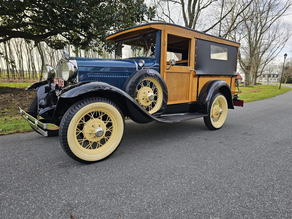 1931 Ford Model A - Image 15 of 31
