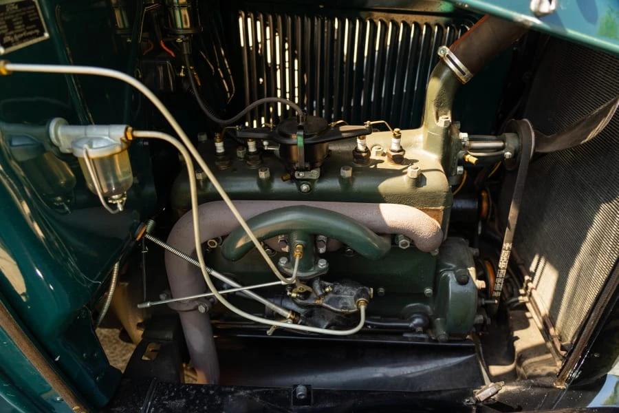1931 Ford Model A - Image 17 of 17