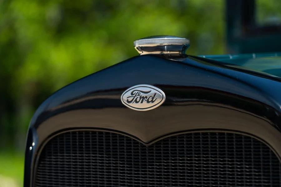 1931 Ford Model A - Image 6 of 17