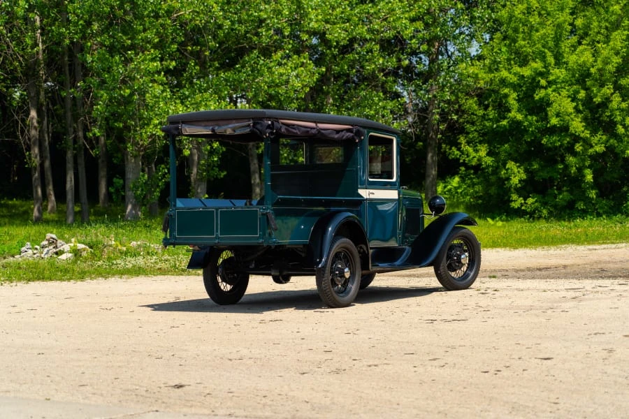 1931 Ford Model A - Image 9 of 17