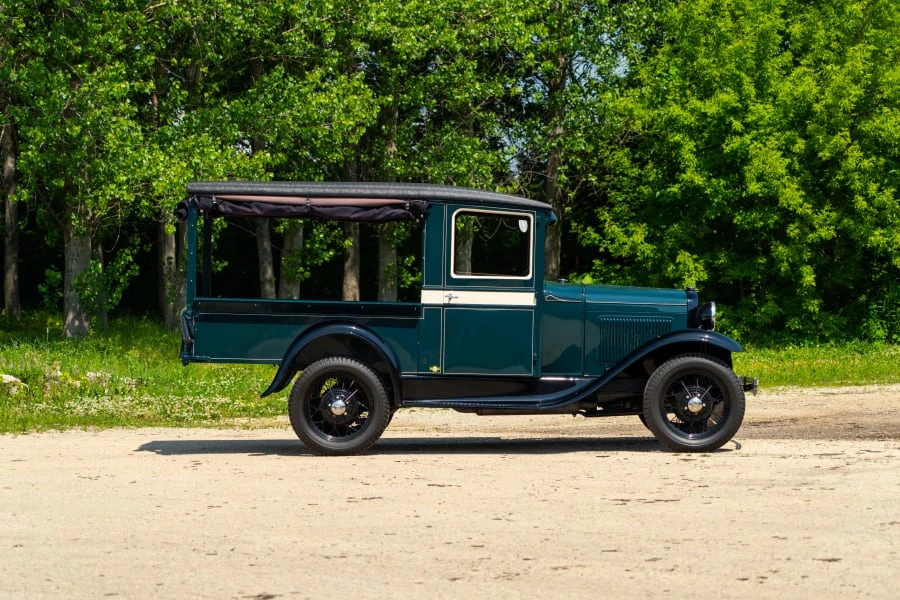 1931 Ford Model A - Image 11 of 17