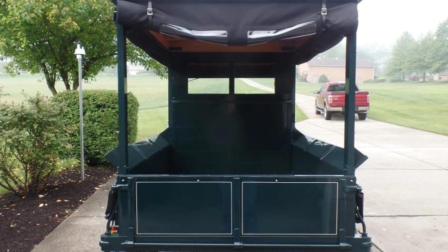 1931 Ford Model A - Image 4 of 10