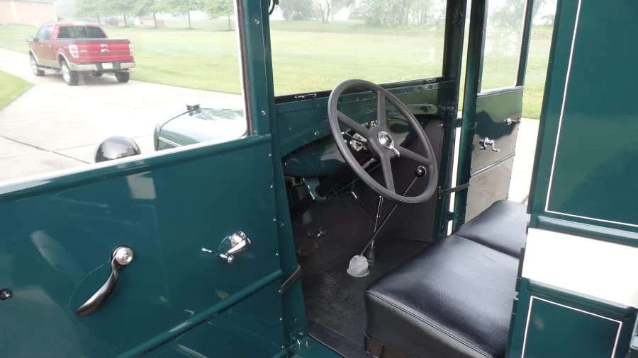 1931 Ford Model A - Image 5 of 10