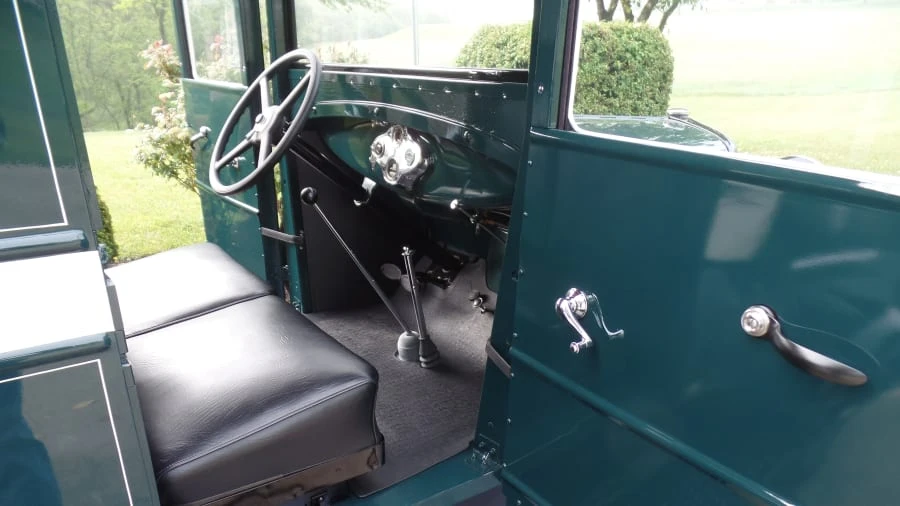 1931 Ford Model A - Image 6 of 10