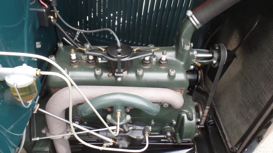 1931 Ford Model A - Image 7 of 10