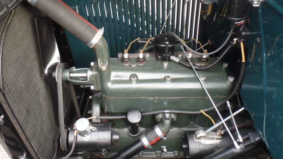 1931 Ford Model A - Image 8 of 10