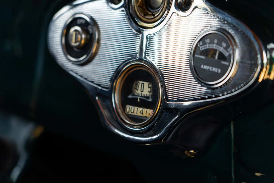 1931 Ford Model A - Image 14 of 17