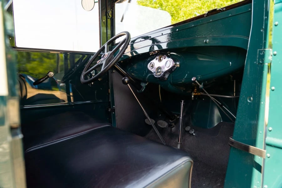 1931 Ford Model A - Image 13 of 17