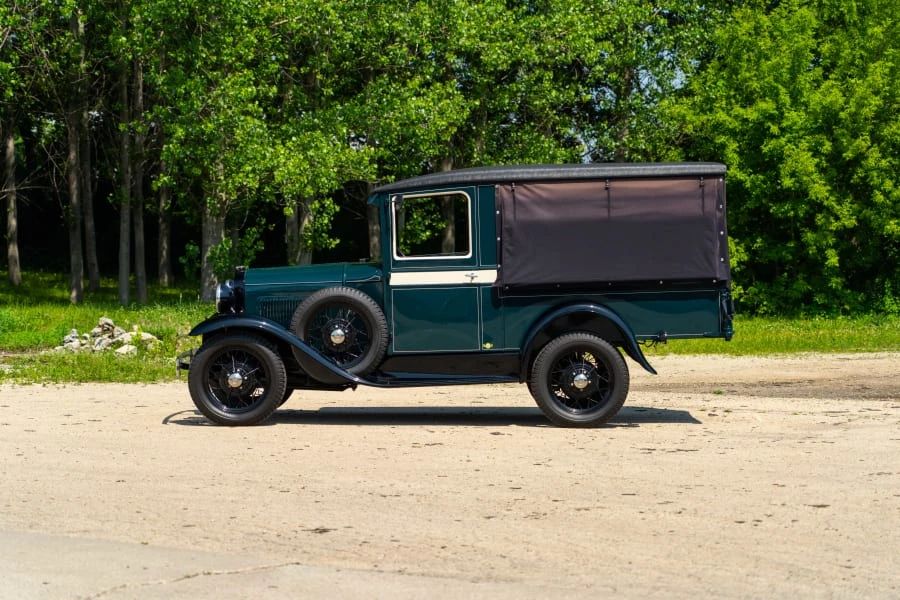 1931 Ford Model A - Image 2 of 17