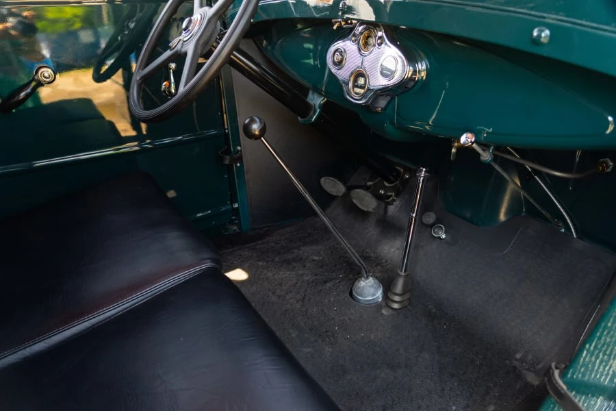1931 Ford Model A - Image 15 of 17