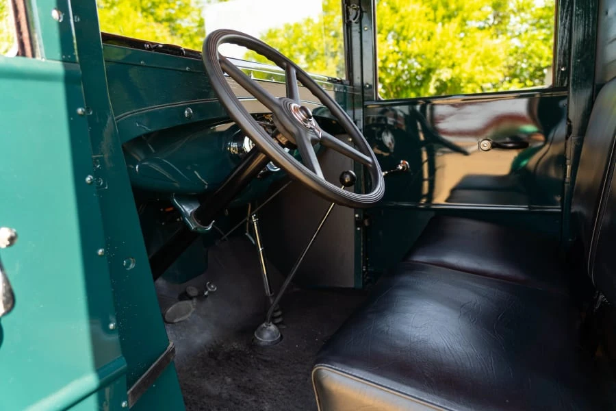 1931 Ford Model A - Image 12 of 17