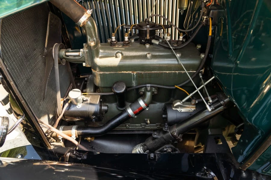 1931 Ford Model A - Image 16 of 17