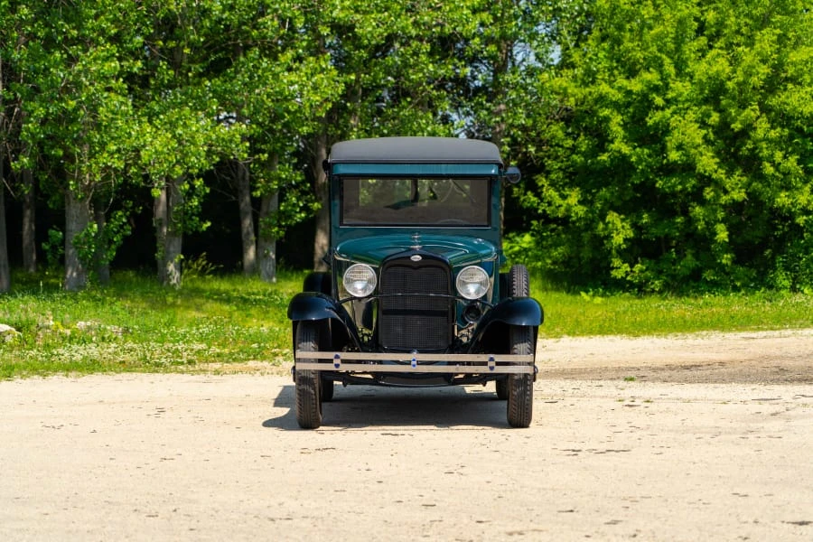 1931 Ford Model A - Image 7 of 17